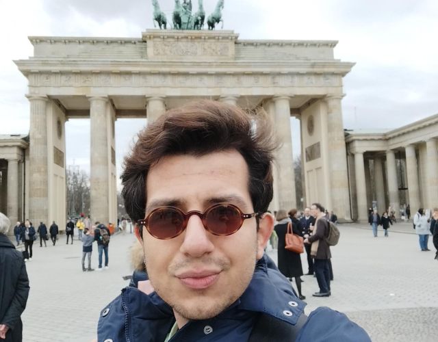 Seyitgazi İngilizce Özel Ders