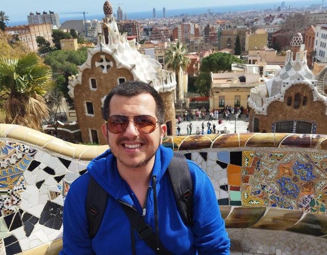 Seyitgazi Birebir İngilizce Dersi